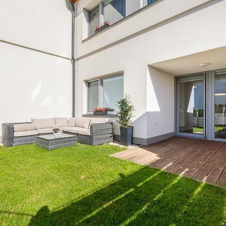Harcovna House Villa Roznov pod Radhostem Luaran gambar