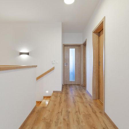 Harcovna House Villa Roznov pod Radhostem Luaran gambar