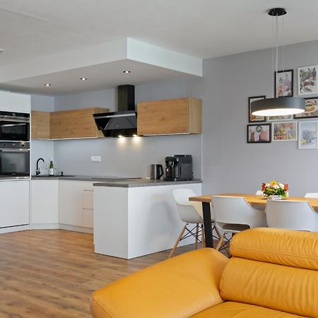 Harcovna House Villa Roznov pod Radhostem Luaran gambar