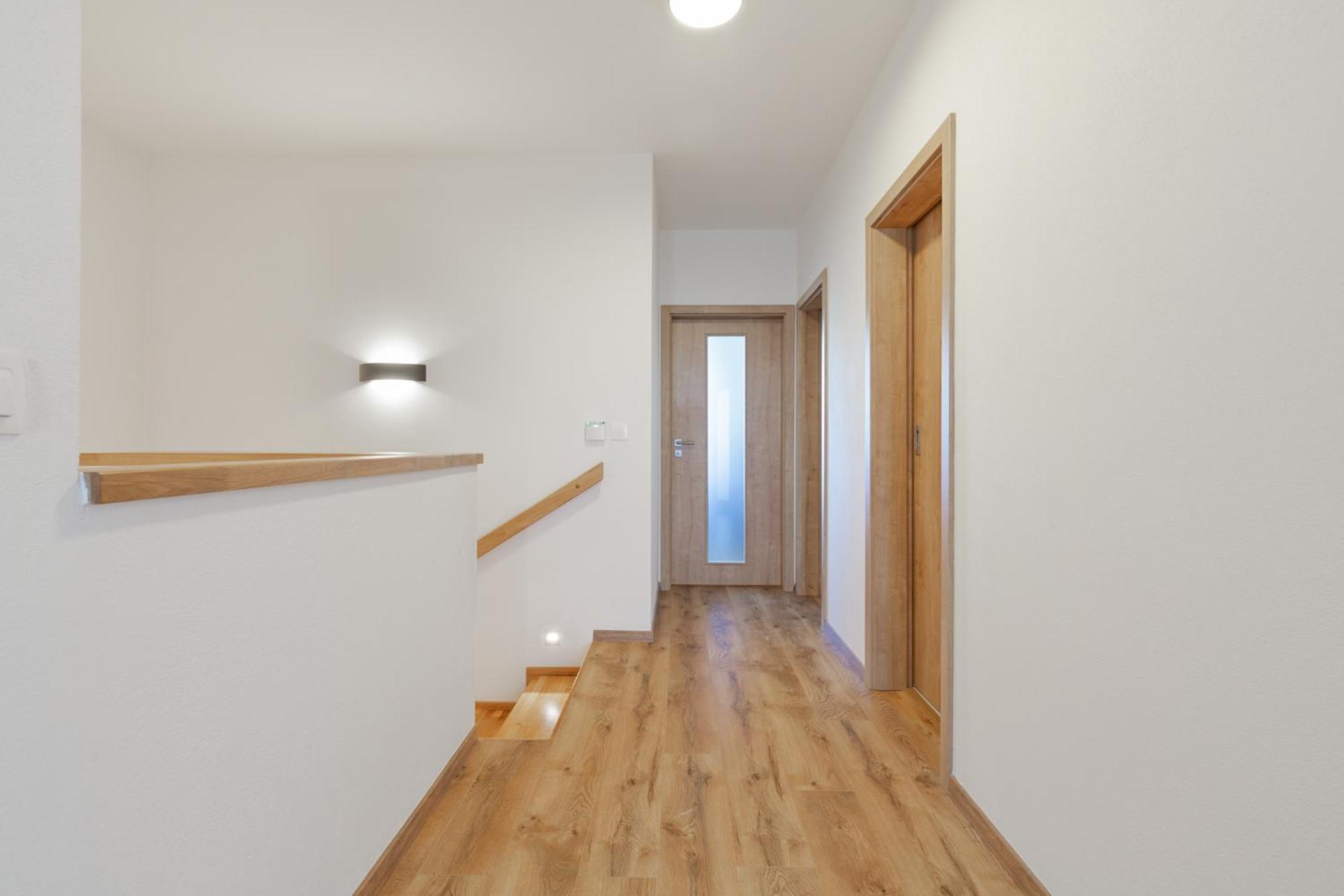 Harcovna House Villa Roznov pod Radhostem Luaran gambar