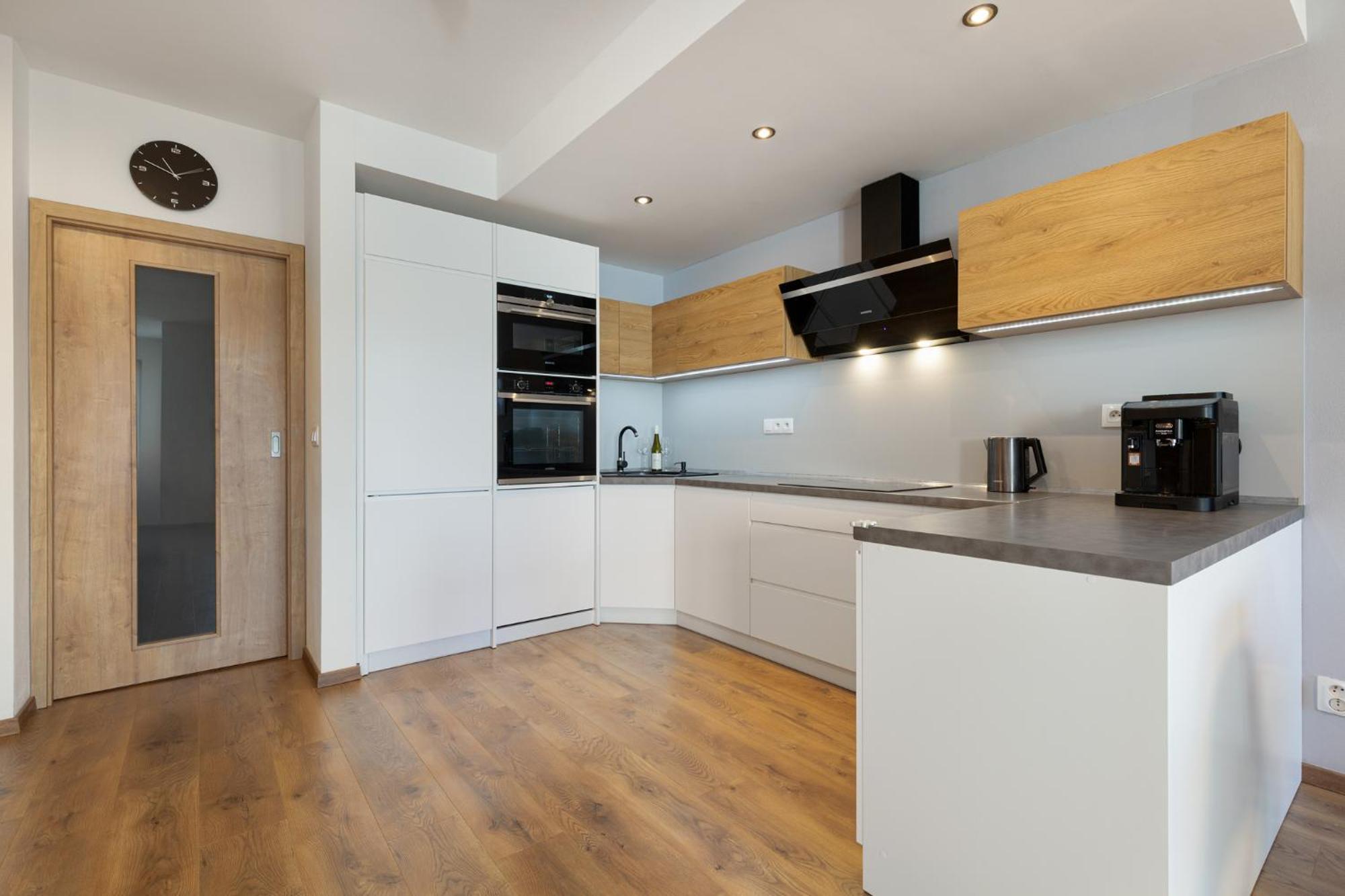 Harcovna House Villa Roznov pod Radhostem Luaran gambar