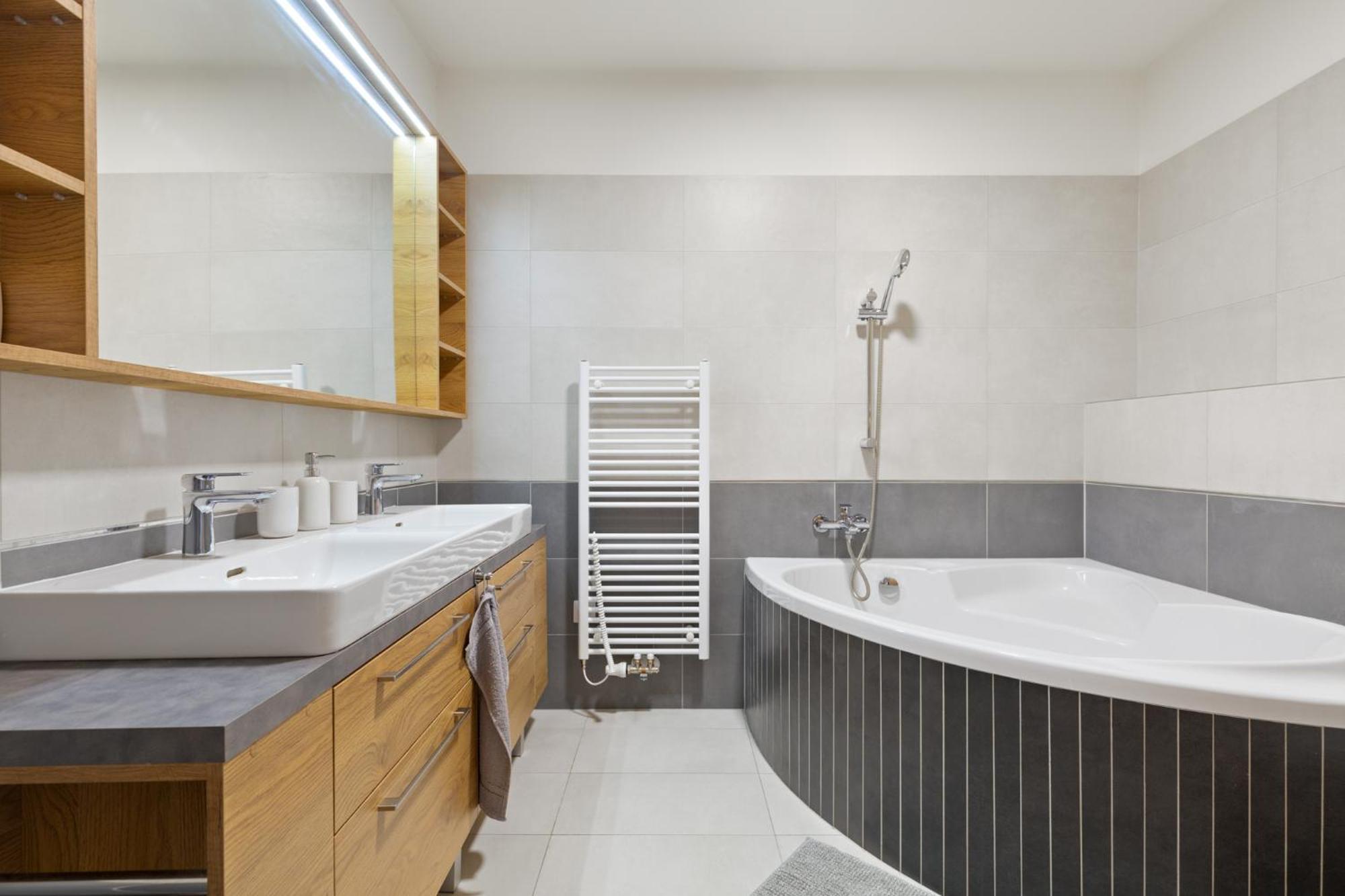 Harcovna House Villa Roznov pod Radhostem Luaran gambar