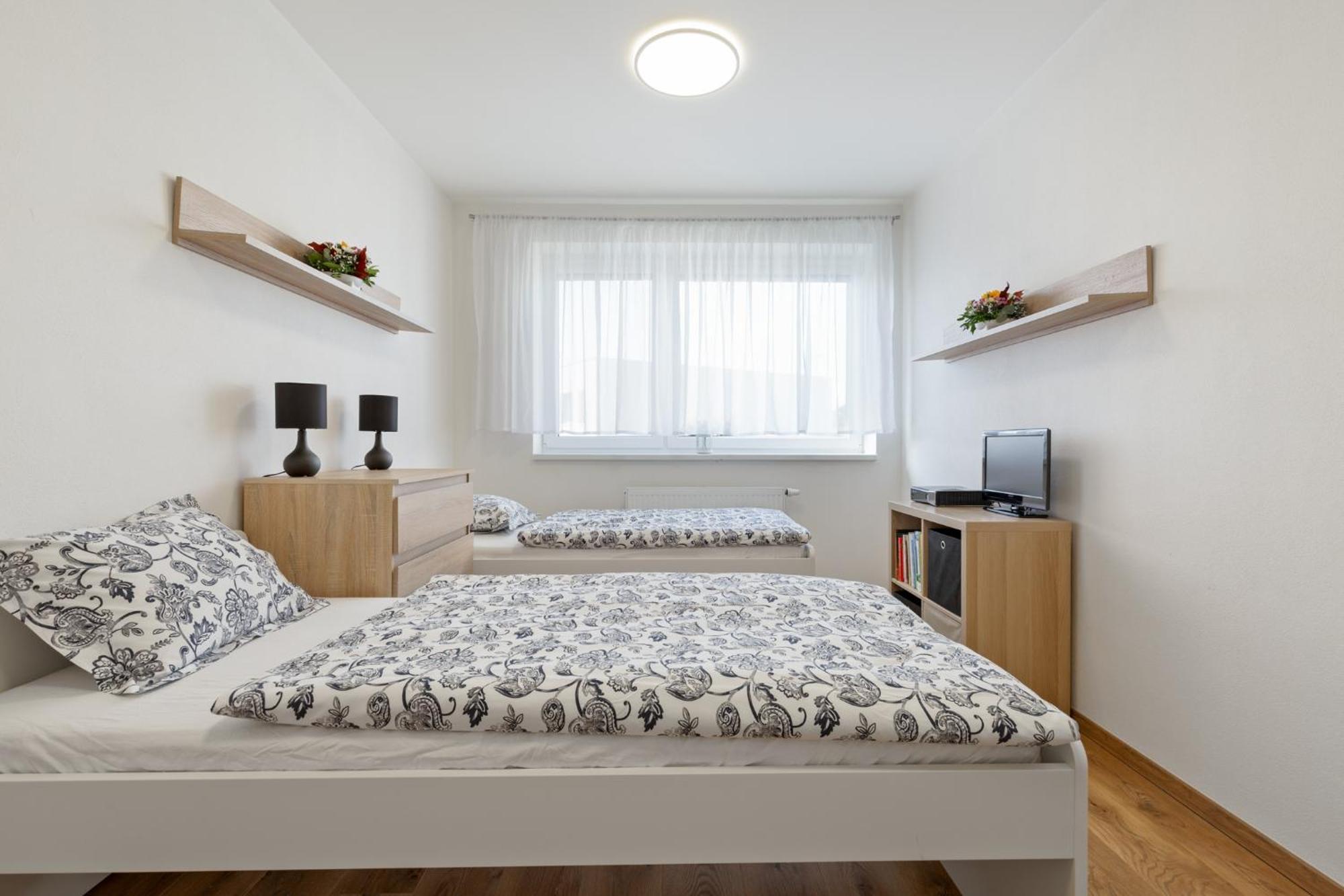 Harcovna House Villa Roznov pod Radhostem Luaran gambar