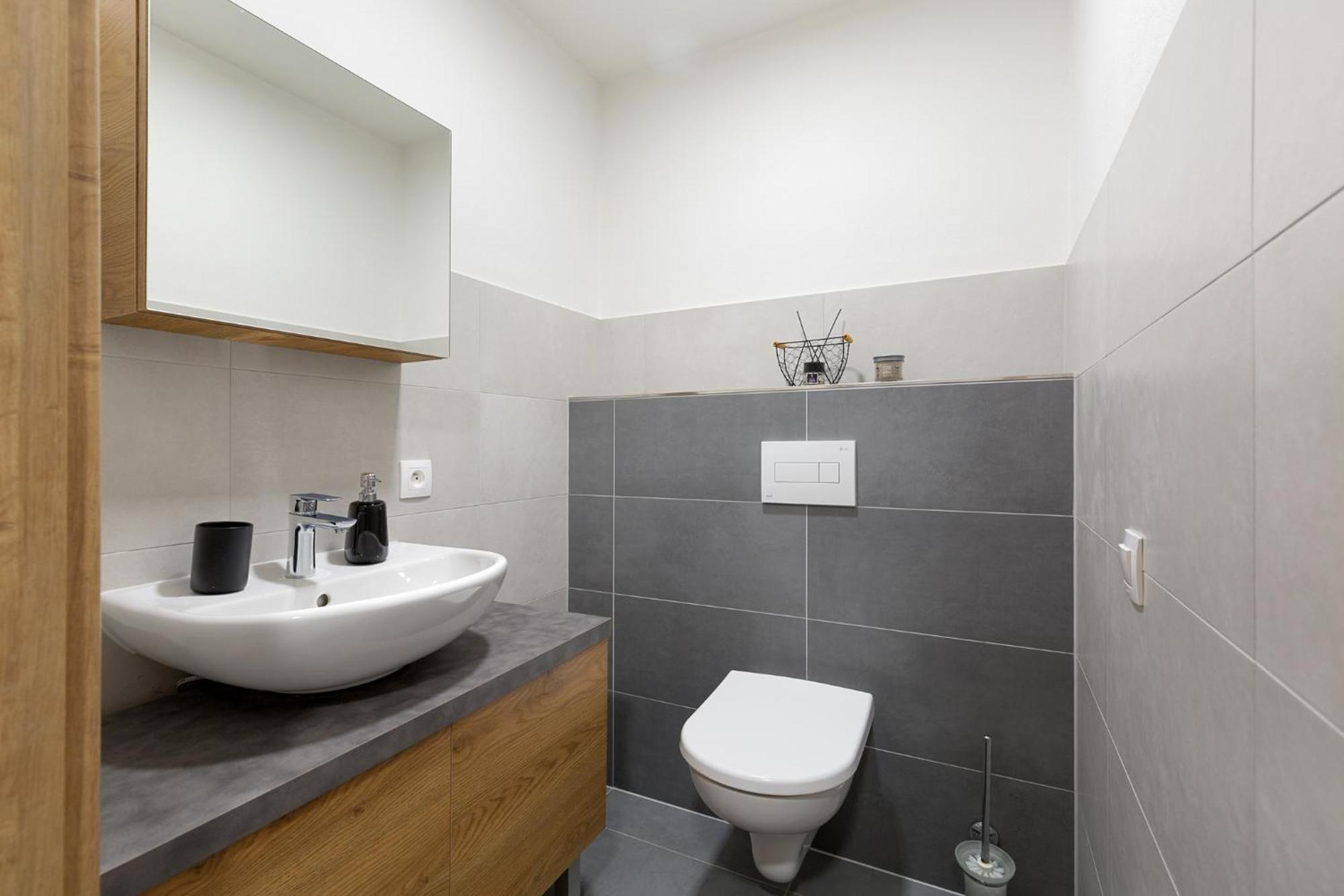 Harcovna House Villa Roznov pod Radhostem Luaran gambar