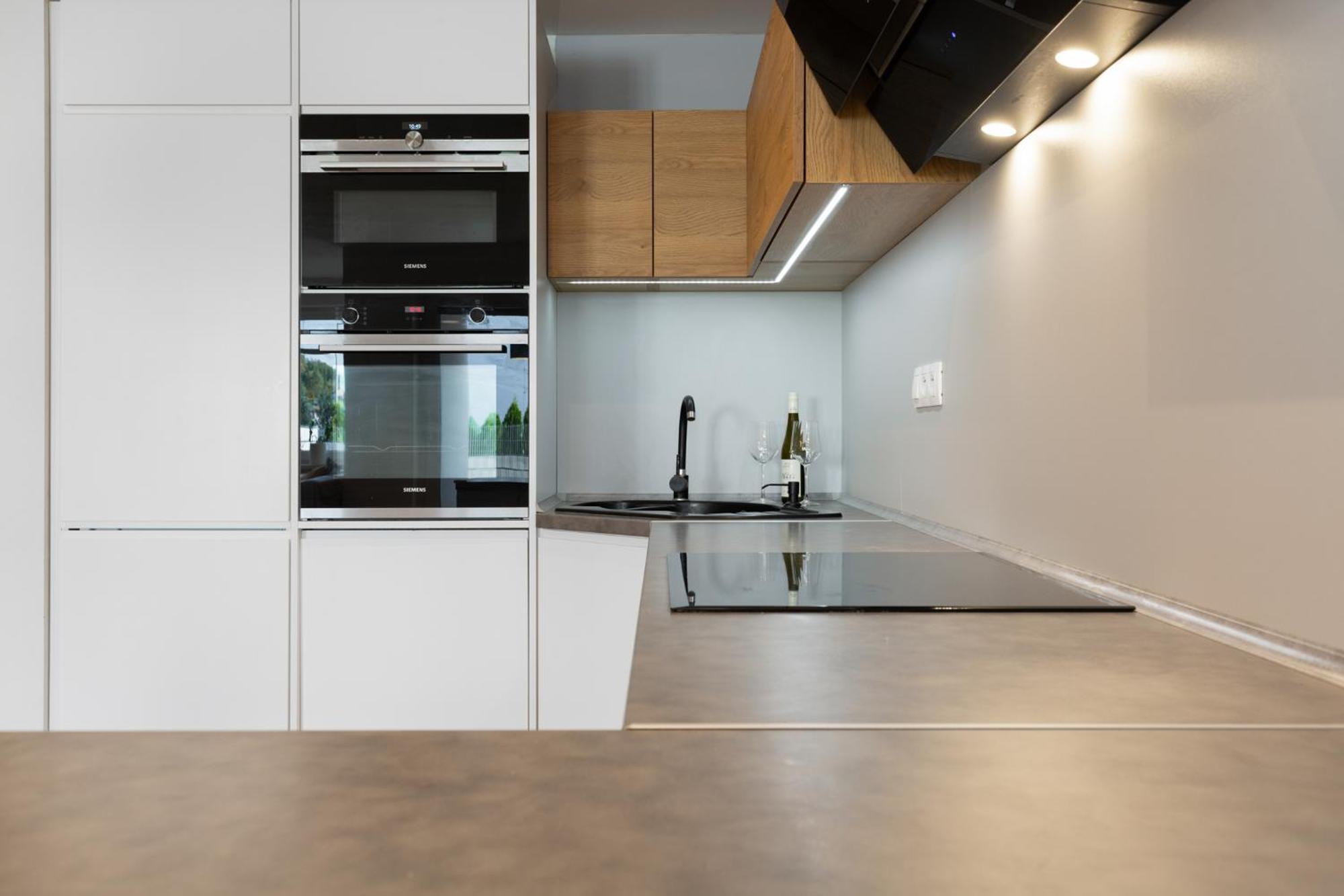 Harcovna House Villa Roznov pod Radhostem Luaran gambar